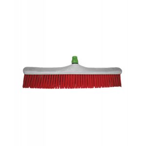 Straatbezem PET 50cm