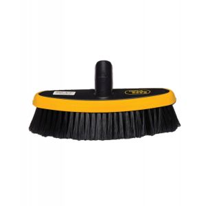  Safebrush H2O water fed carwash brush, soft flagged PBT 7pcs