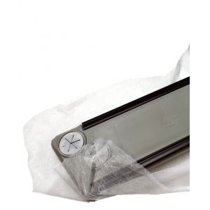 Stofwisdoek Eco-light geïmpregneerd 60x25cm 10x100st