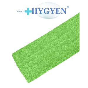 HYGYEN MF green healthcare mop velcro 41cm
