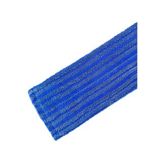 HYGYEN 2T MF mop blue pockets/wings 3 rings, for frame 40cm (5pcs)