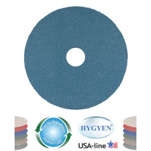HYGYEN USA-line pad blue series (5pcs)