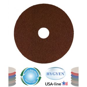 HYGYEN USA line pad green