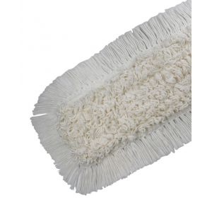 HYGYEN cotton wet mop pocket/wings 2 rings 50cm 50pcs