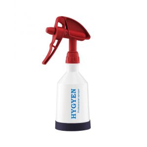 HYGYEN Red sprayer