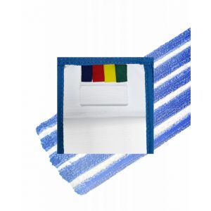 HYGYEN MFC vlakmop, pockets/speedwings 40cm