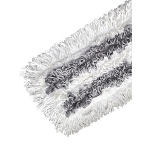 HYGYEN flat mop wings 2 rings & pockets 40cm 5pcs