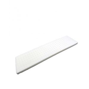 Melamine wonder mop for velcro-frames 41cm 5pcs