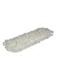 HYGYEN EQY Cotton vlakmop, pockets voor houder 40cm (5st)