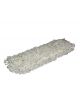 HYGYEN EQY Cotton vlakmop, pockets voor houder 50cm (5st)