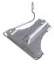Kentucky mop holder galvanised steel