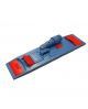 Flat mop frame magnetic lock for pockets or wings 40cm