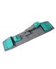 TTS Vlakmop light frame 40cm voor pockets/wings 3-rings
Unger Smartcolor- & Greenspeed Triko 