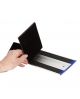 Hygiënische adapterpad /  zool voor velcro-houders 41cm 10 st