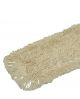 HYGYEN dust mop cotton with press-buttons 100cm