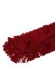 Zwabberhoes acryl 40cm rood