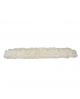 HYGYEN V-sweeper sleeve cotton with press-buttons 100cm