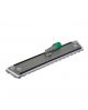 Frame for disposable dust cloth with foam bottom 55cm
