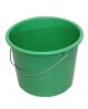 Emmer standaard 12L groen 20st