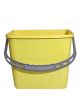 Emmer 5L geel