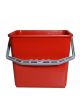 Emmer 6L rood