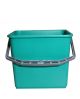 Emmer 6L groen