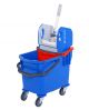 HYGYEN single 25L with down press wringer