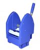 Down press wringer Eastmop blue