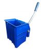 OKI side press wringer
