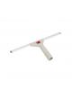Window squeegee 35cm grey