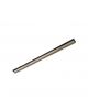 Rail+rubber 35 cm. RVS (25st)