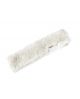 T-bar sleeve white 35cm