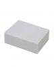 Melamine spons grijs