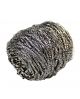 Stainless steel spiral sponge  40 gram (80pcs)