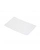 Handpad wit 15x22,5cm, 8 mm dik (10 st)