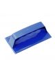 Padhouder Midi 7x14cm met handgreep, blauw