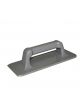 Padhouder Jumbo met handgreep 23,5x10cm, grijs