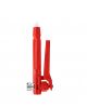 Orion Acid Line Sproeigreep en manometer