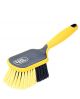Carwash brush with soft grip and edges, soft PBT 10pcs