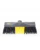 Safebrush outdoor broom PBT 30cm 8pcs