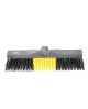 Safebrush outdoor broom PBT 40cm 6pcs