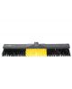 Safebrush outdoor broom PBT 60cm 6pcs