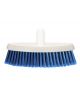 Water fed brush 25cm, flagged PBT 7pcs
