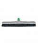 Indoor broom horsehair mix 60cm