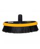  Safebrush H2O water fed carwash brush, soft flagged PBT 7pcs