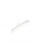 Extra hygienic mono squeegee 30cm white 10pcs