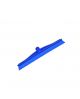 Vloertrekker Extra Hygiënische monowisser 40cm, blauw (10 st)
