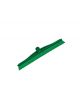 Vloertrekker  Extra Hygiënische monowisser, 40cm, groen (10st)