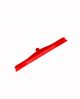Vloertrekker  Extra  hygiënische monowisser 50cm, rood (10 st)