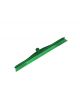 Vloertrekker  Extra  hygiënische monowisser 50cm, groen (10 st)